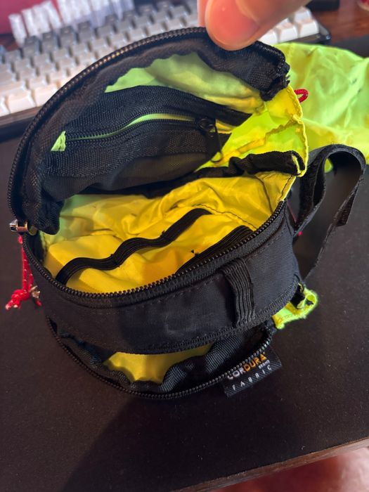 Jack Pack Ćwiartka 2.0 używana