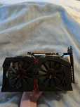 Karta graficzna ASUS GTX960 2GB
