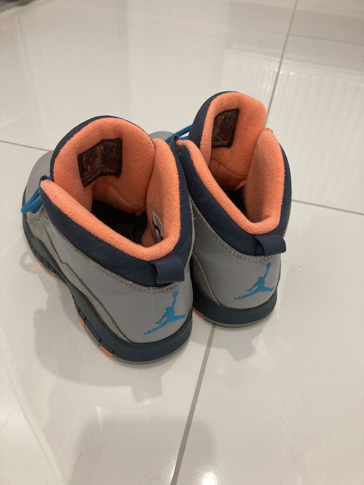 Buty Jordan dzieciece rozmiar 33,5