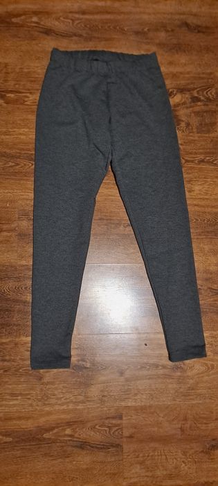 Ocieplane leginsy esmera rozm. S