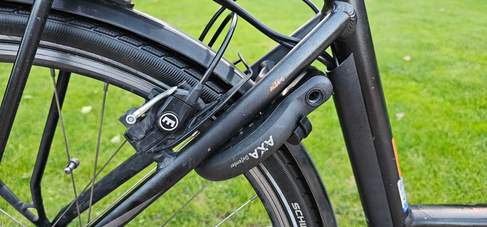 KTM Macina Bosch Performance Automat r.46 "L" 1000wh !