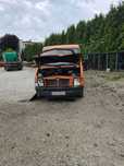 VW lt 28 brygadowka