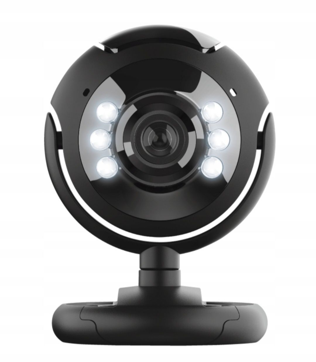 Kamera internetowa Trust SpotLight Pro 1,3 MP