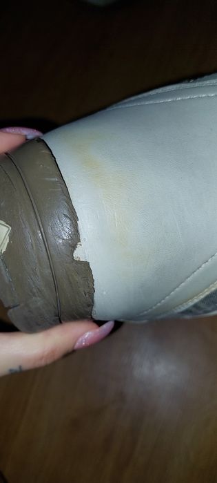 Damskie Buty snowboardowe- Deeluxe r.38