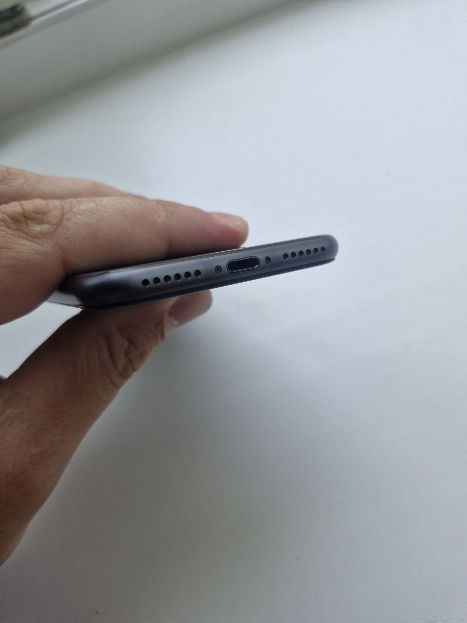 Iphone 8 256 go neverlock