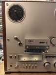 Akai GX 620 - części!