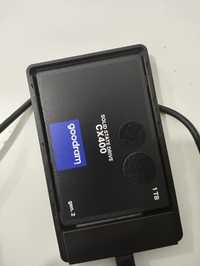 SSD USB 3.0 BOX Goodram CX400 1Tb