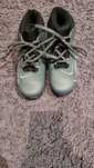 Buty do nart biegowych dla dzieci