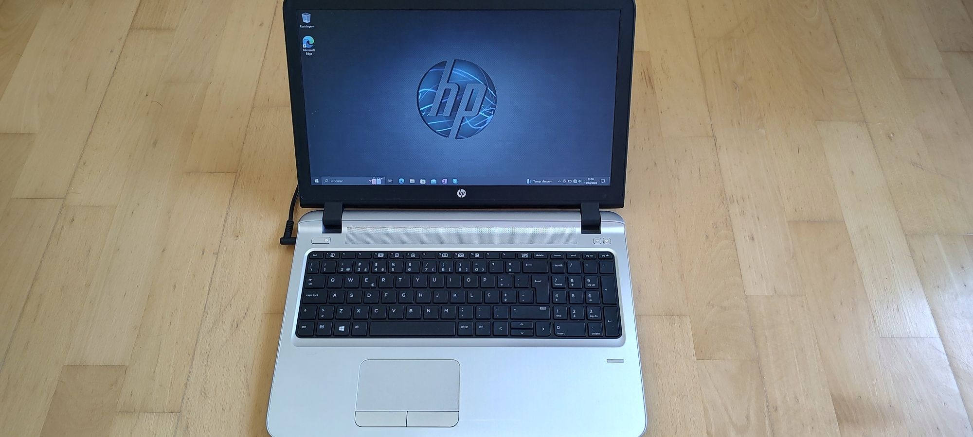HP ProBook 450 G3 ( i5-6200U, 16GB , SSD 480GB ) 15.6"