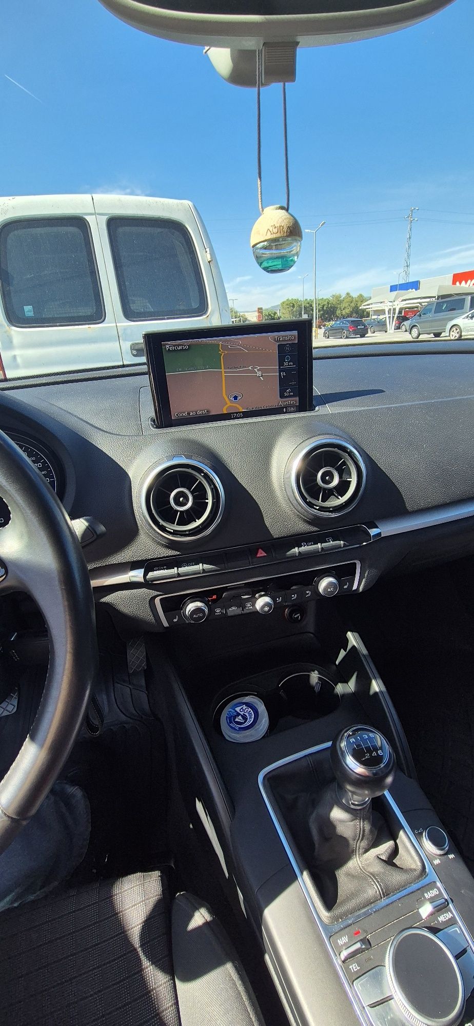 Audi A3 2.0 Tdi 150cv