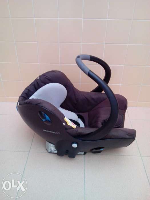 Cadeira Auto Bébé Confort