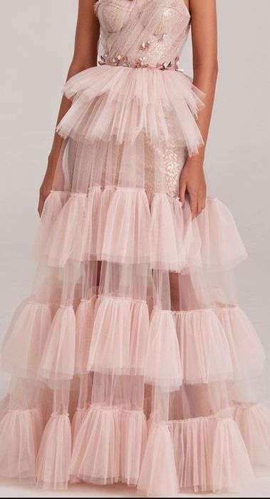 Платье на выпускной