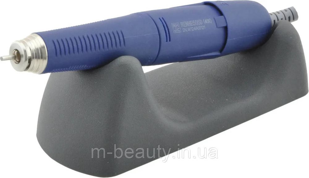 Потужний фрезер для апаратного педикюру/манікюру Micro NX 300D