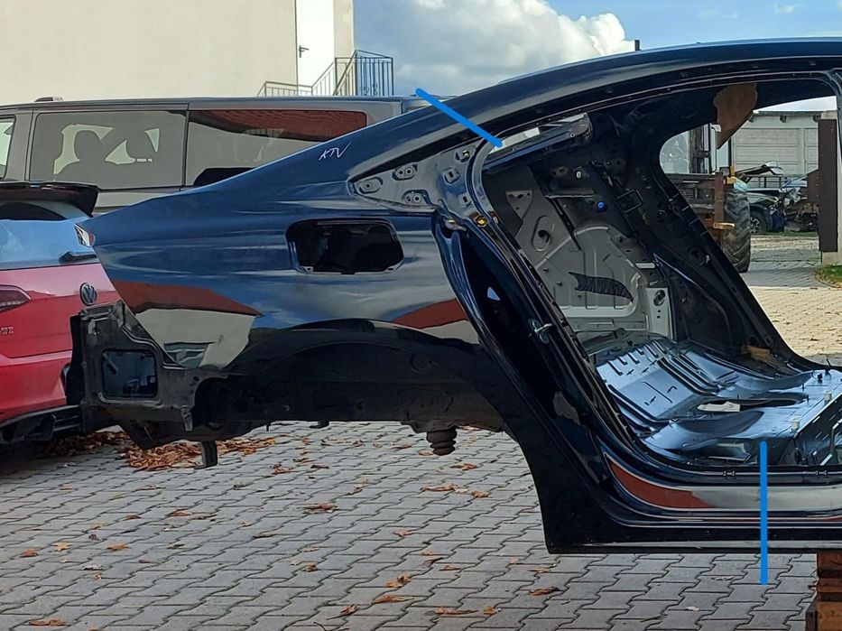 Części samochodowe