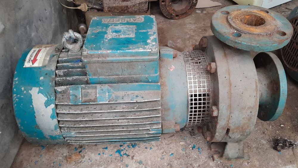 Продам насос CALPEDA