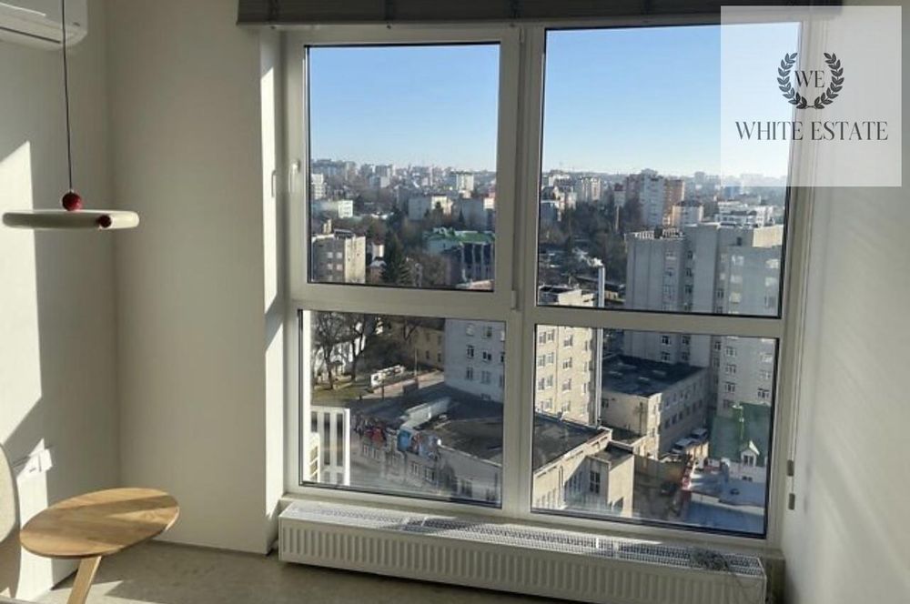 Оренда 1 кімнатна квартира ЖК Метрополь