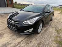 Hyundai i40 Klima Panorama Hak