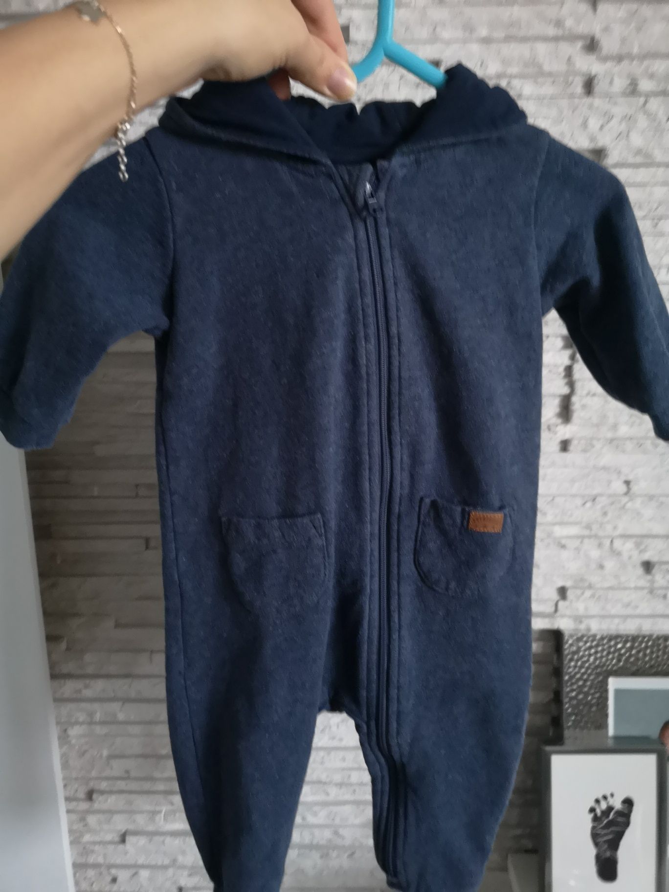 Kombinezon dresowy lindex