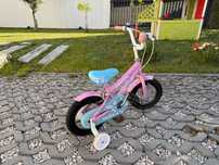 Bicicleta Criança Berg