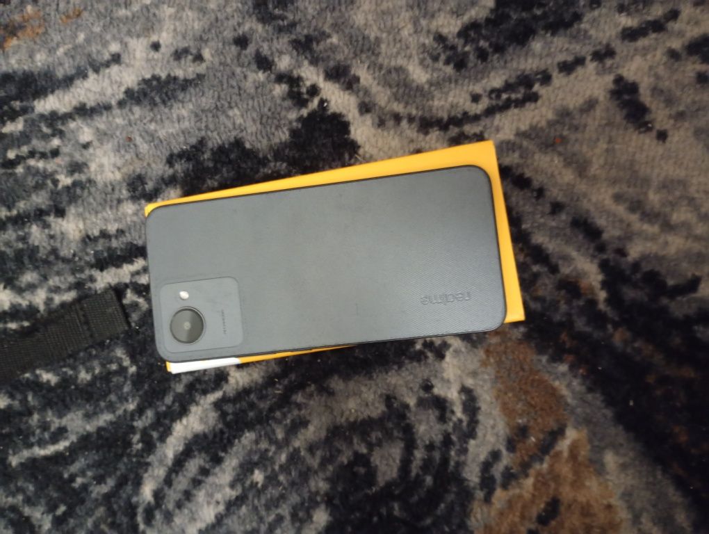 Realne C30 android