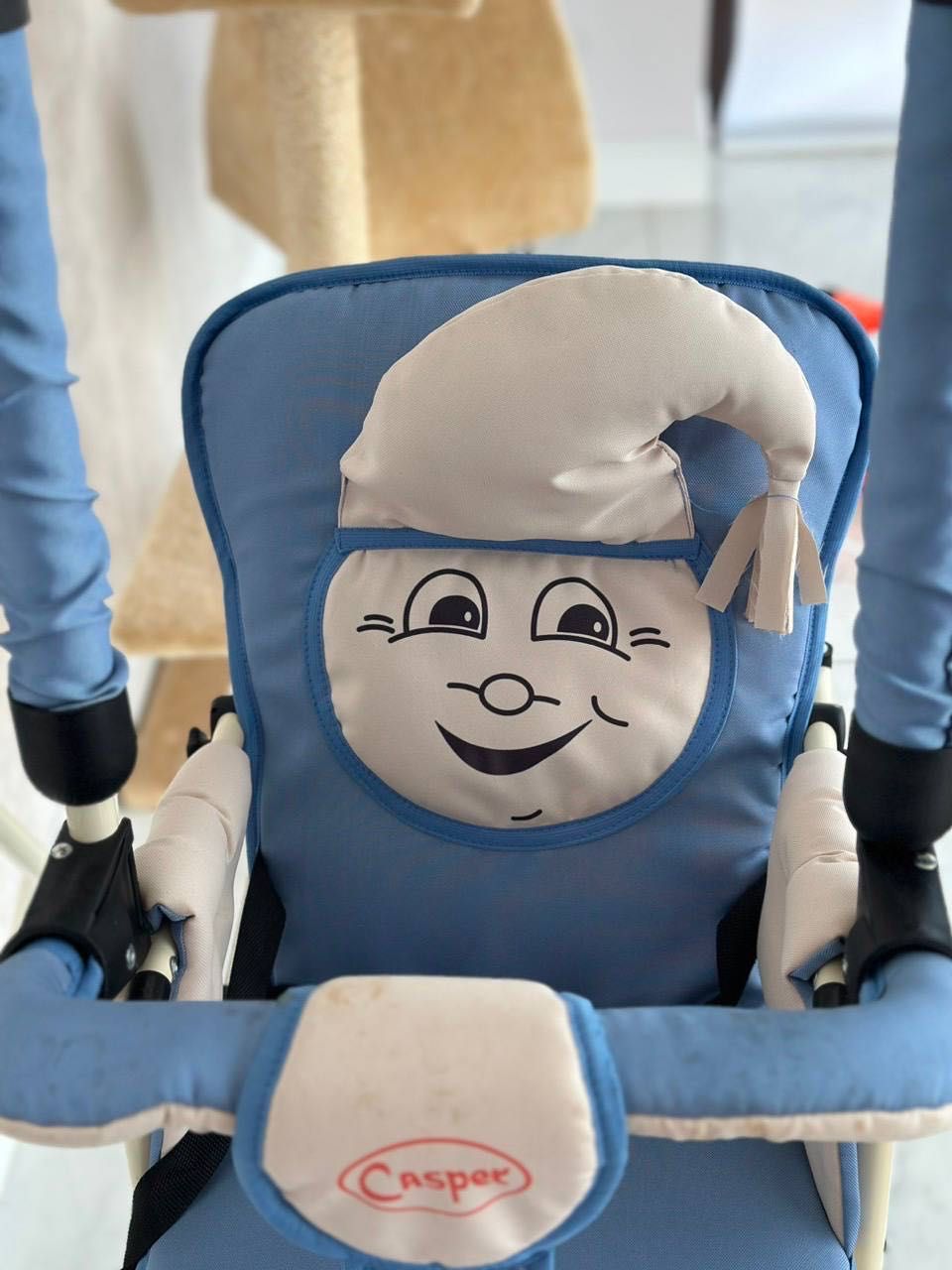 Дитяча гойдалка Babyroom Casper