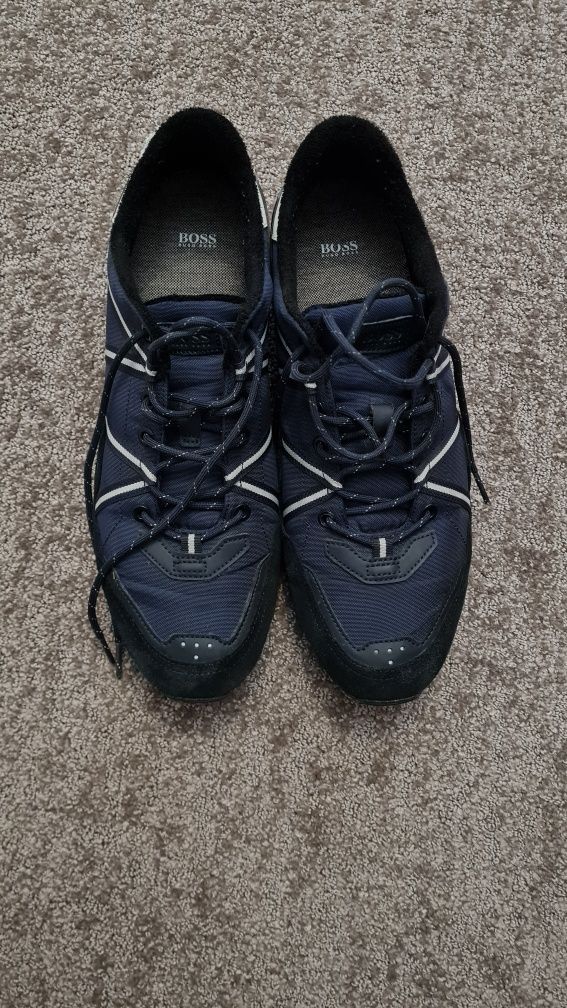 Sapatilhas Hugo Boss