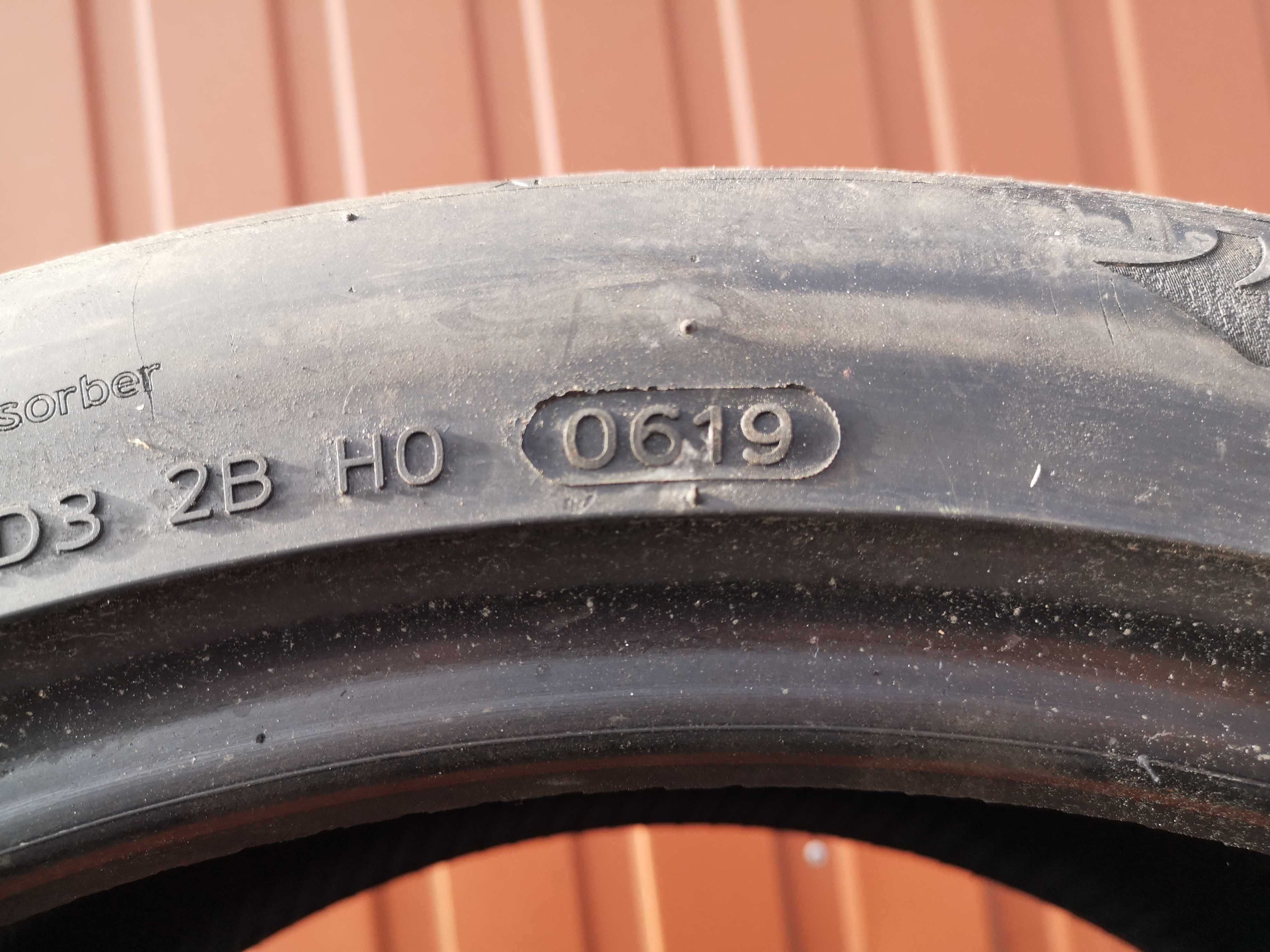 235/40 R19 96W - Hankook Ventus S1 Evo 3 (1 sztuka)