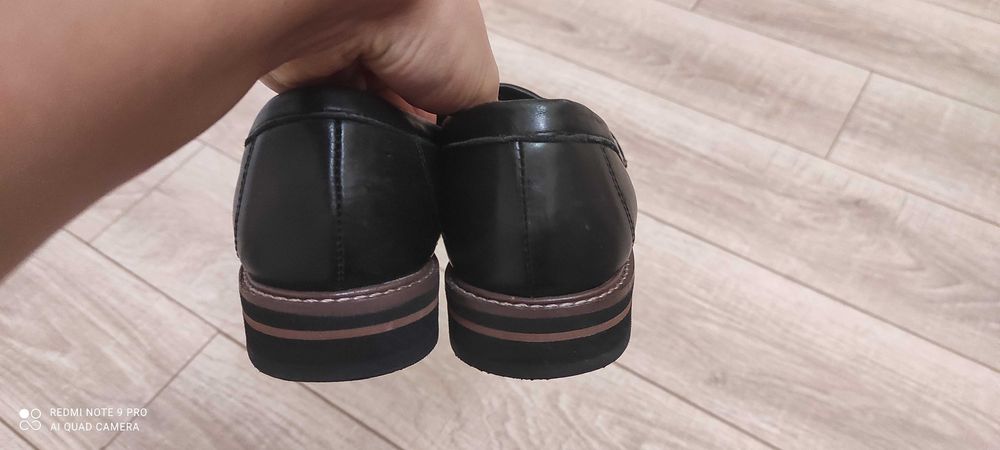 Лофери туфли мешти туфлі оксфорди