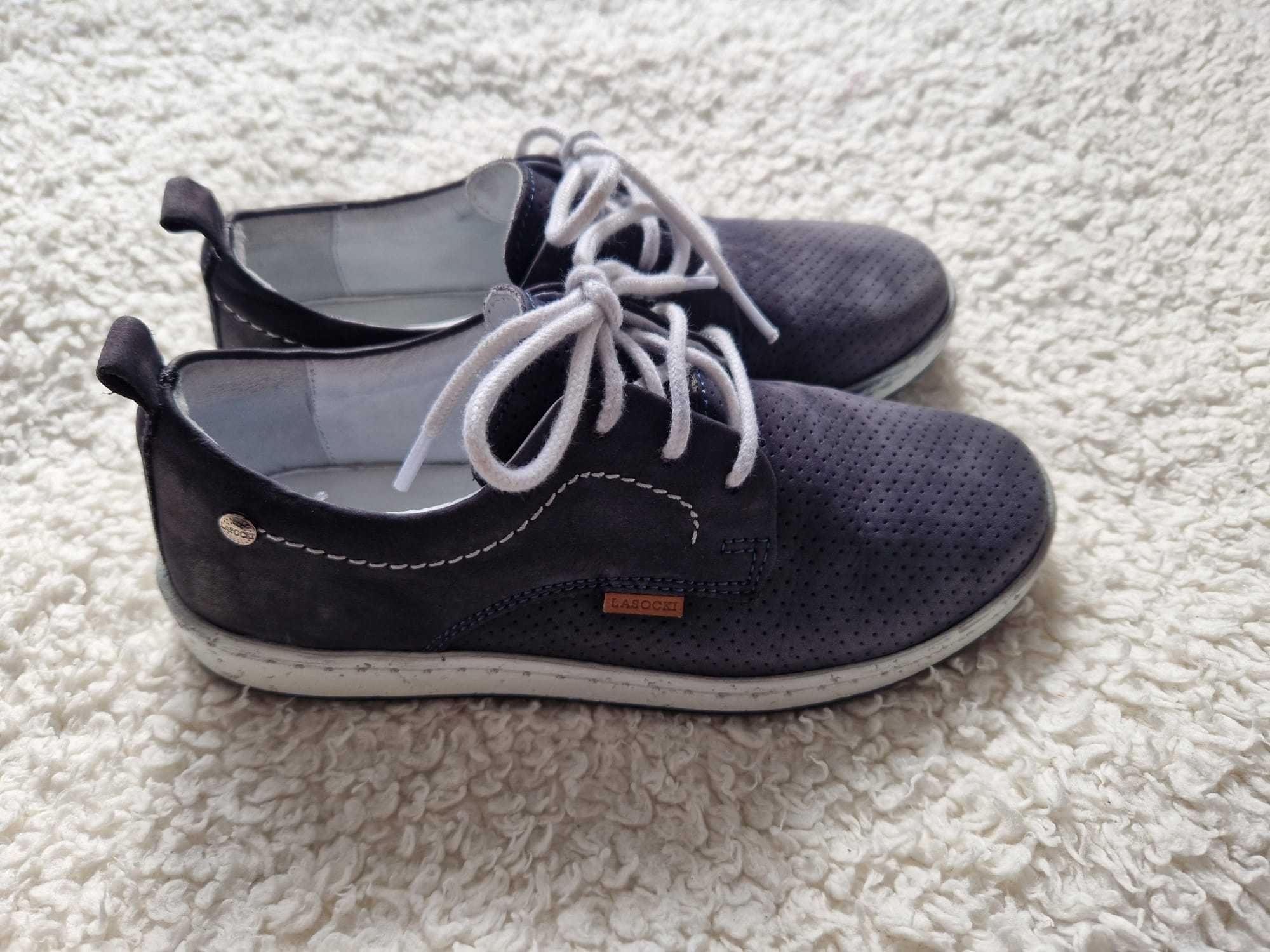 Buty chłopięce Lasocki rozm. 32