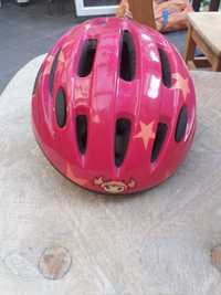 Kask dla dziecka