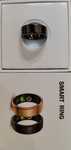 Colmi R02 Smart Ring
Smart Ring