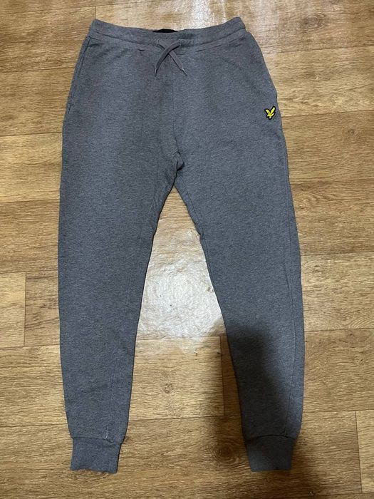 Штани Lyle& Scott (оригінал)