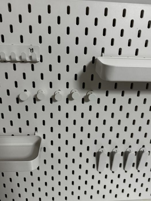 дошка ikea skadis