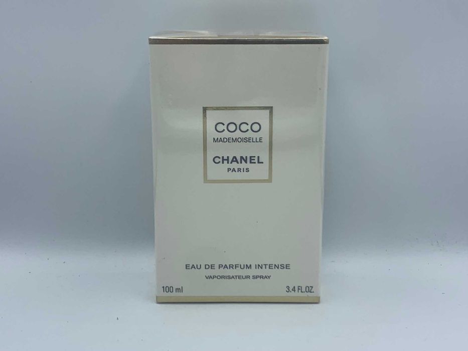 Chanel Coco Mademoiselle Intense 100ml. Okazja