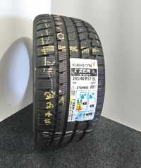 245/40R17 Kumho I'Zen KW27 95V // NOWA