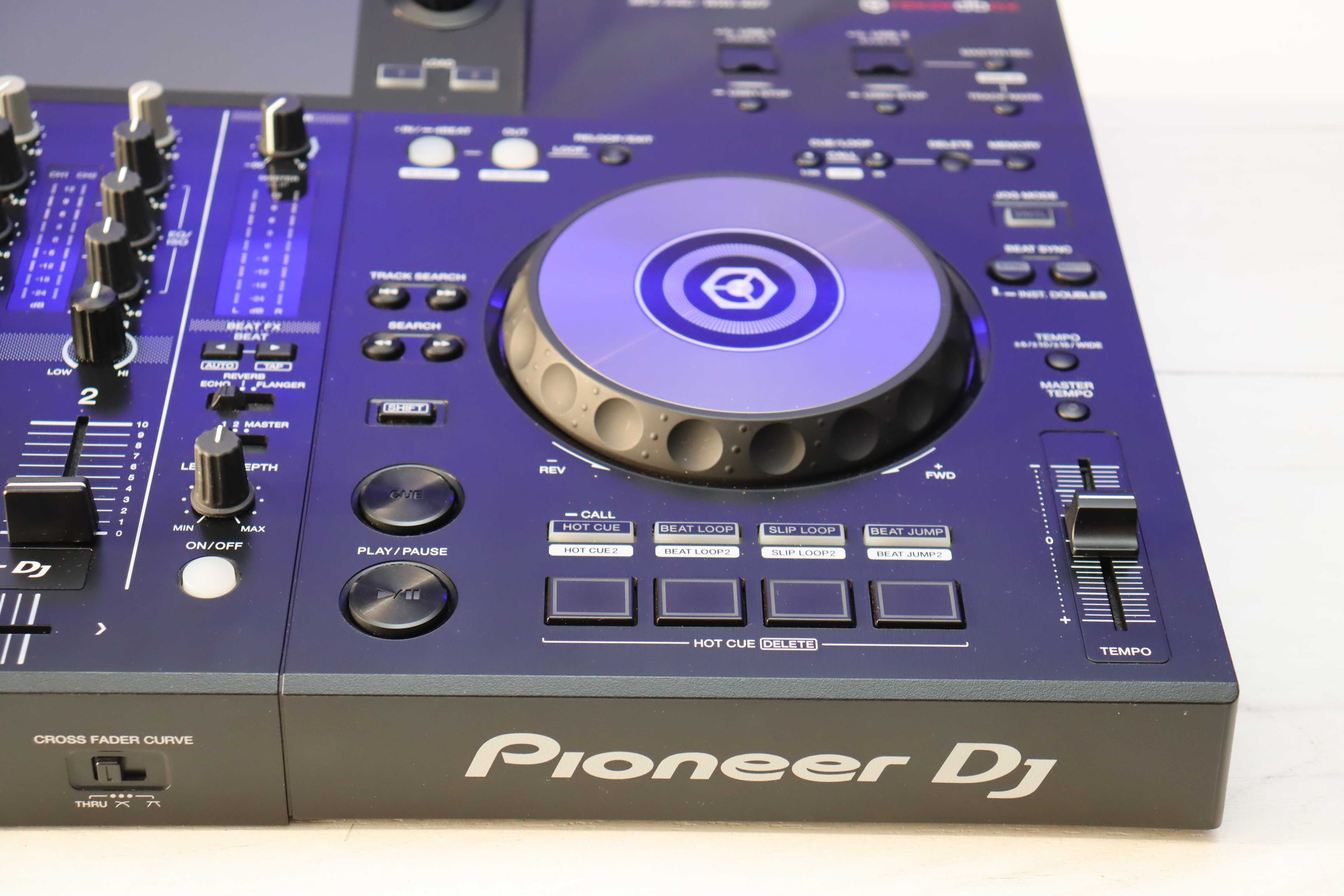 Pioneer DJ XDJ RR Kontroler DJ Gwarancja