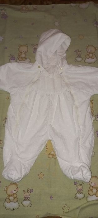 Продам детский дімісізоний комбинезон