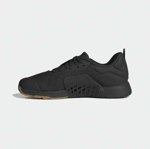 Оригінал ADIDAS DROPSET 3 жіночі кросівки для тренувань 37 розмір