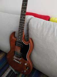 Guitarra electrica Epiphone