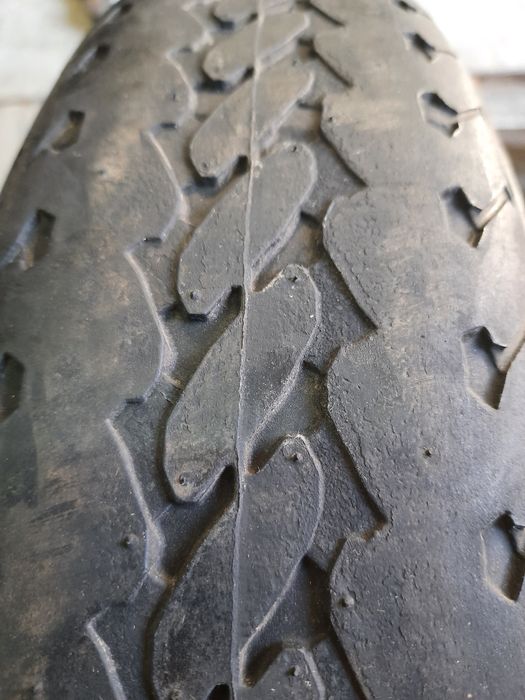 Докатка R15 Volvo Вольво Запаска