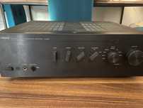 Yamaha wzmacniacz zintegrowany A-S501 - stan bardzo dobry!