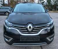 Бампер передній Renault Espace V запчастини, разборка Рено Еспейс 5