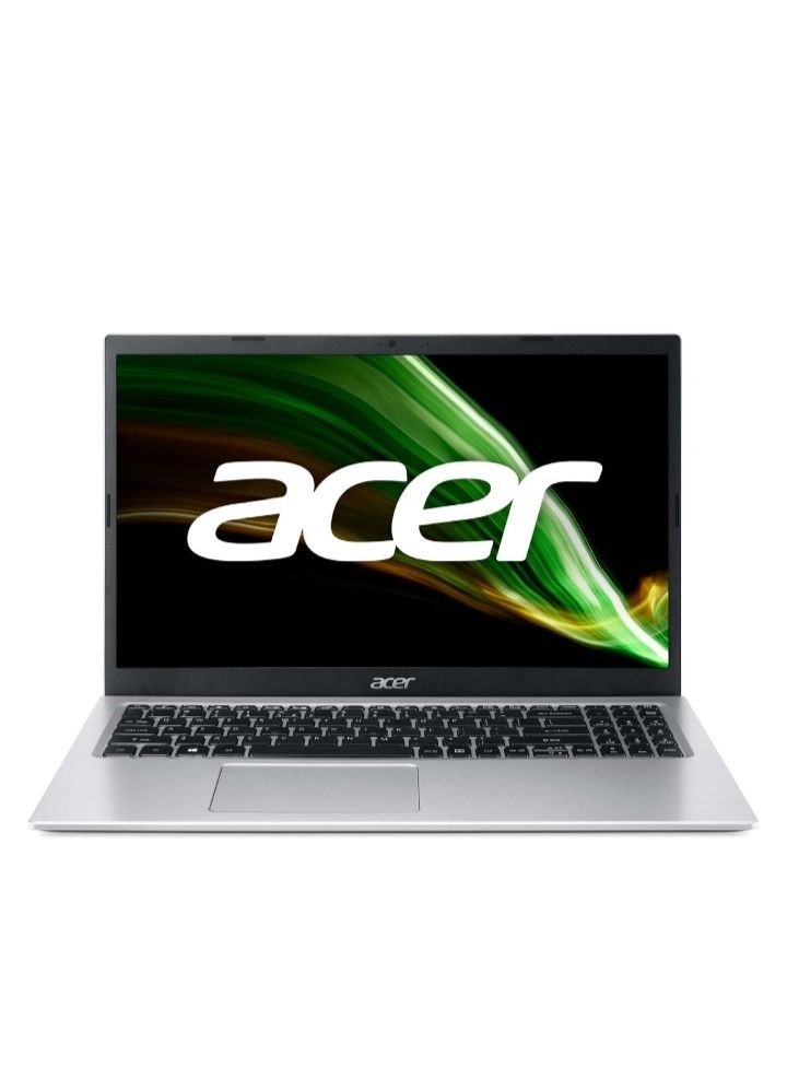 Ноутбук Acer Aspire 3 A315-58 Pure Silver