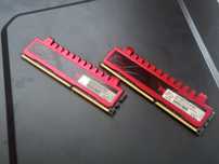 Kit DDR3 8GB G-skill para Desktop