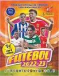 Cromos Panini Futebol Liga BWin 2022-23