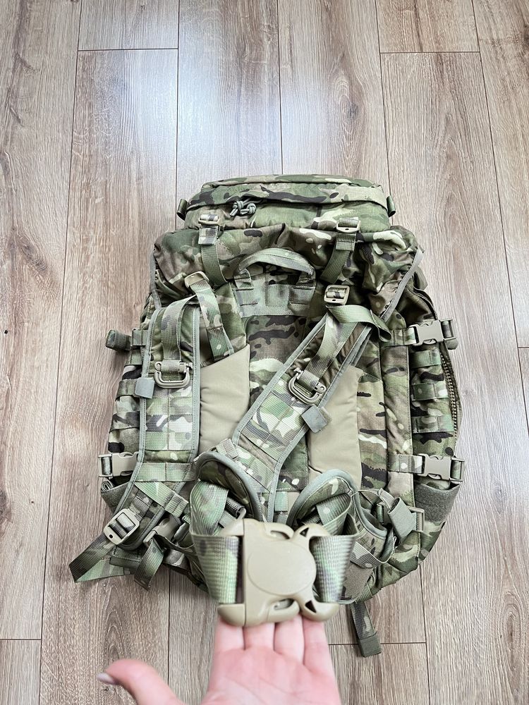 Рюкзак Bergen (One size) 90L MK3 Virtus