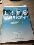 Ćwiczenia life vision intermediate B1 klasa 2