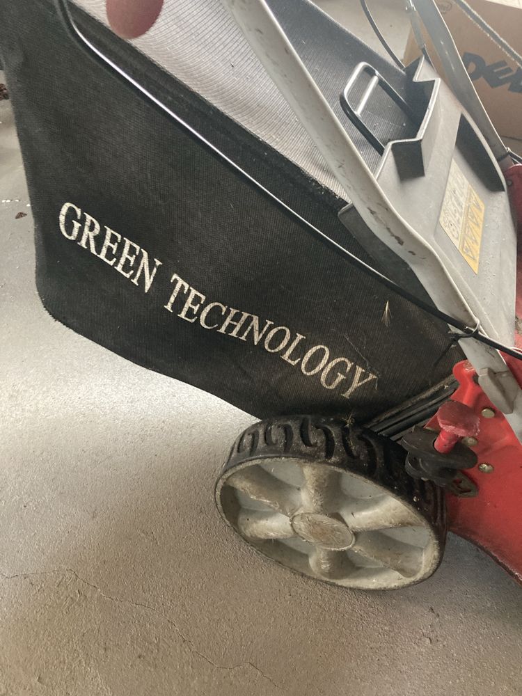 Kosiarka spalinowa briggs stratton