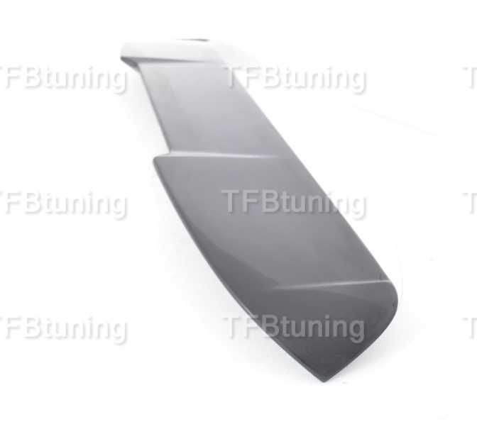Spoiler nad szybę ver 1 Audi A4 B8 Avant TFB TUNING
