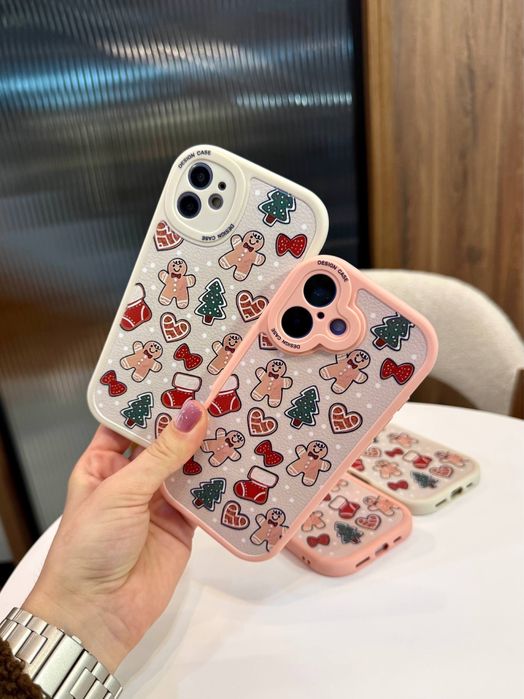 Чохол на Айфон 16 про макс | чехол для iPhone | силіконовий чохол